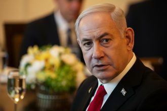 edited netanyahu nu mai are competitor pe scena politica israeliana la ce cota electorala l a ridicat razboiul din iran 69bc6b7ee6e17