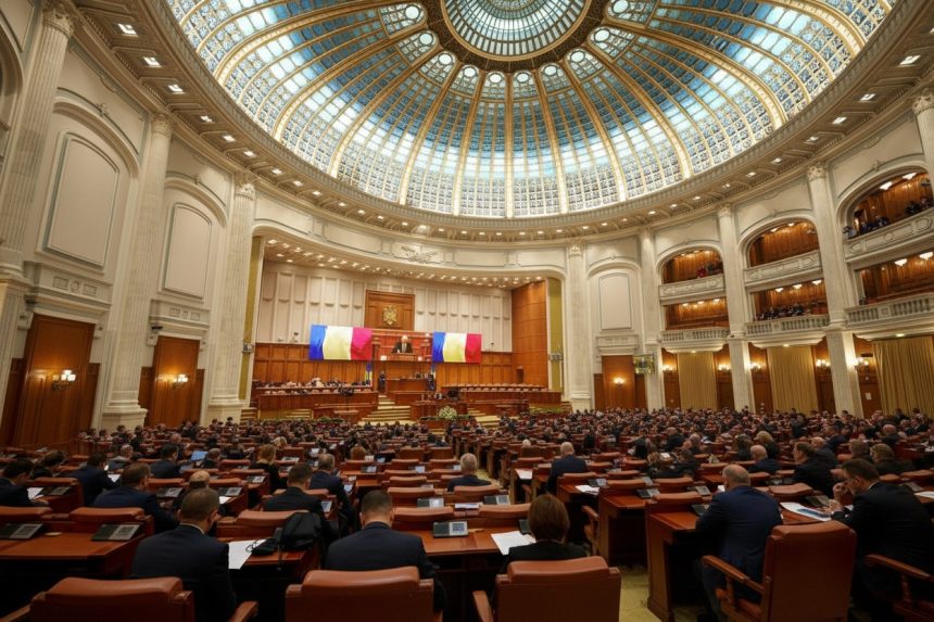edited news alert romania are buget dupa luni de asteptare bugetul de stat a fost votat de parlament cu 319 voturi pentru 104 impotriva 69bd295a1940d