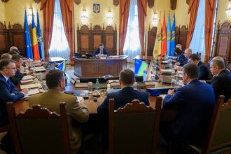 edited nicusor dan a convocat sedinta csat miercuri ce subiecte se afla pe ordinea de zi 69b02711aabb4