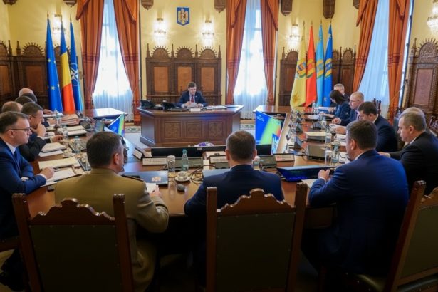 edited nicusor dan a convocat sedinta csat miercuri ce subiecte se afla pe ordinea de zi 69b02711aabb4