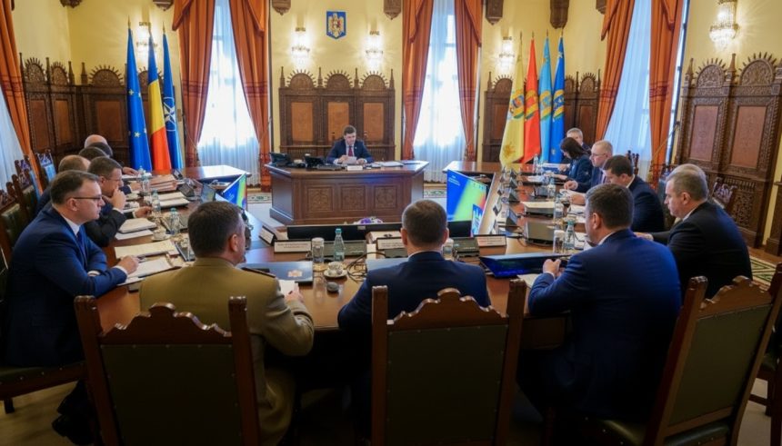 edited nicusor dan a convocat sedinta csat miercuri ce subiecte se afla pe ordinea de zi 69b02711aabb4