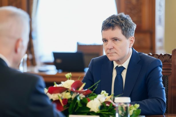 edited nicusor dan a promulgat legea bugetul de stat pe 2026 69c6b4cc6cb73