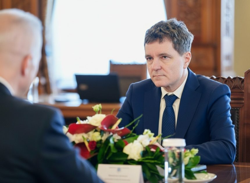 edited nicusor dan a promulgat legea bugetul de stat pe 2026 69c6b4cc6cb73