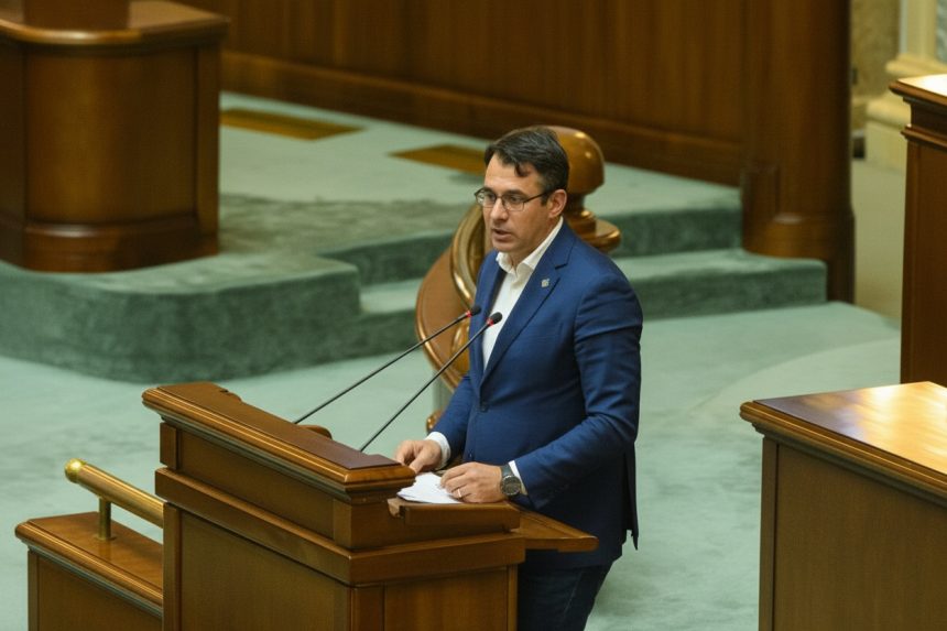 edited nicusor dan a promulgat legea prin care agresorii sexuali nu mai pot lucra cu persoane vulnerabile 69c4222ed3031