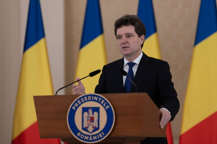 edited nicusor dan anunta ce s a discutat in csat despre situatia romanilor din orientul mijlociu 69b1555d385ba