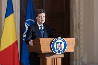 edited nicusor dan bugetul pe 2026 va fi promulgat imediat ce motivarea curtii constitutionale ajunge la cotroceni 69c55d589e99a