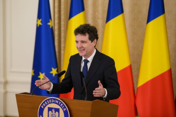 edited nicusor dan despre certificatele ets componenta de emisii de carbon din pretul de energie sa scada 69bc9350c8abc