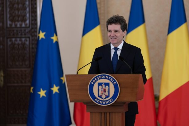 edited nicusor dan discutie cu antonio costa despre prioritatile romaniei inaintea reuniunii liderilor europeni 69aefafcb0716