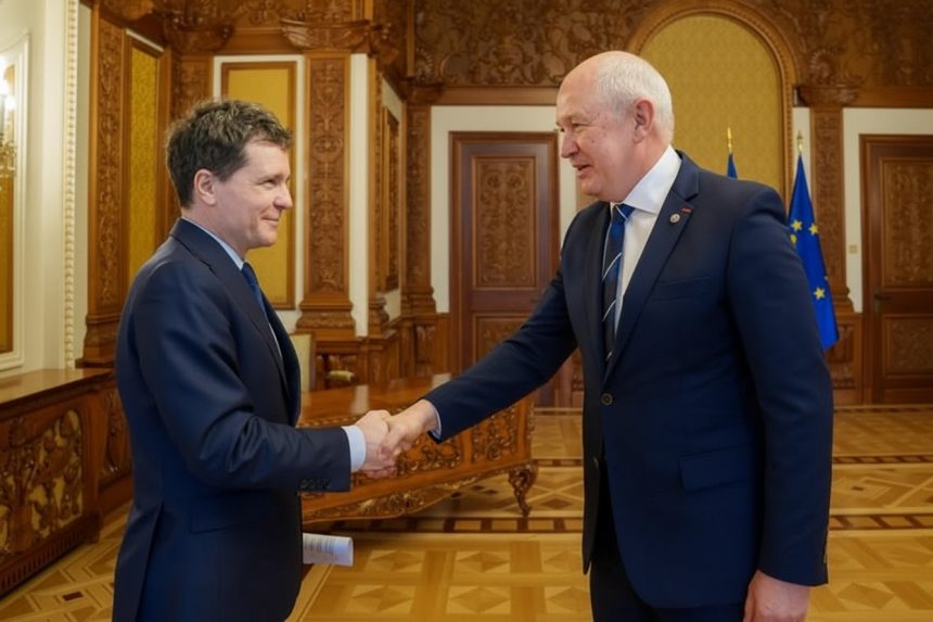 edited nicusor dan dupa intalnirea cu premierul alexandru munteanu republica moldova poate conta permanent pe sprijinul romaniei 69cbe347c8d93