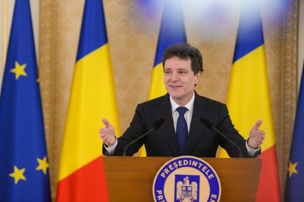 edited nicusor dan dupa intalnirea cu secretarul ocde mathias cormann am avut un schimb de opinii cu privire la stadiul avansat al procesului de aderare a romaniei la ocde 69b7dfda6e85a