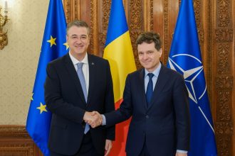 edited nicusor dan i a expus comisarului european pentru transport si turism atuurile romaniei in conectivitate 69cbc1476cc75