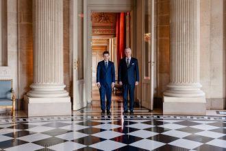 edited nicusor dan intalnire cu regele philippe al belgiei 69bd70e0d8feb