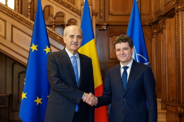 edited nicusor dan intalnire la cotroceni cu numan kurtulmus romania si turcia au o responsabilitate speciala pentru securitatea la marea neagra 69c68e0467ea8