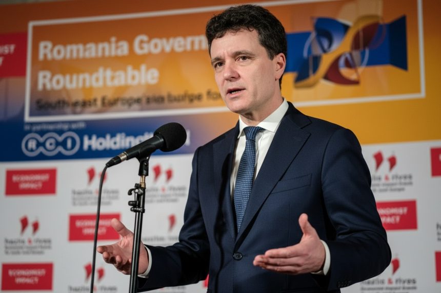 edited nicusor dan romania a recuperat decalajul fata de ue si vizeaza aderarea la ocde si zona euro 69cb8a373eb4f