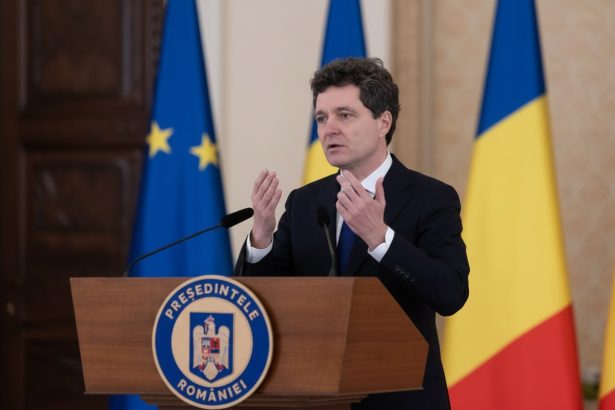 edited nicusor dan romania se alatura tarilor pregatite sa contribuie la securizarea stramtorii ormuz 69bd99d97099a