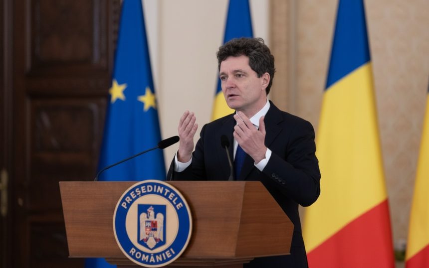 edited nicusor dan romania se alatura tarilor pregatite sa contribuie la securizarea stramtorii ormuz 69bd99d97099a