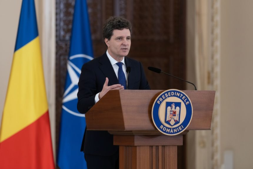 edited nicusor dan spune ca ue trebuie sa isi consolideze autonomia in sectorul energetic 69b077b46fd8d