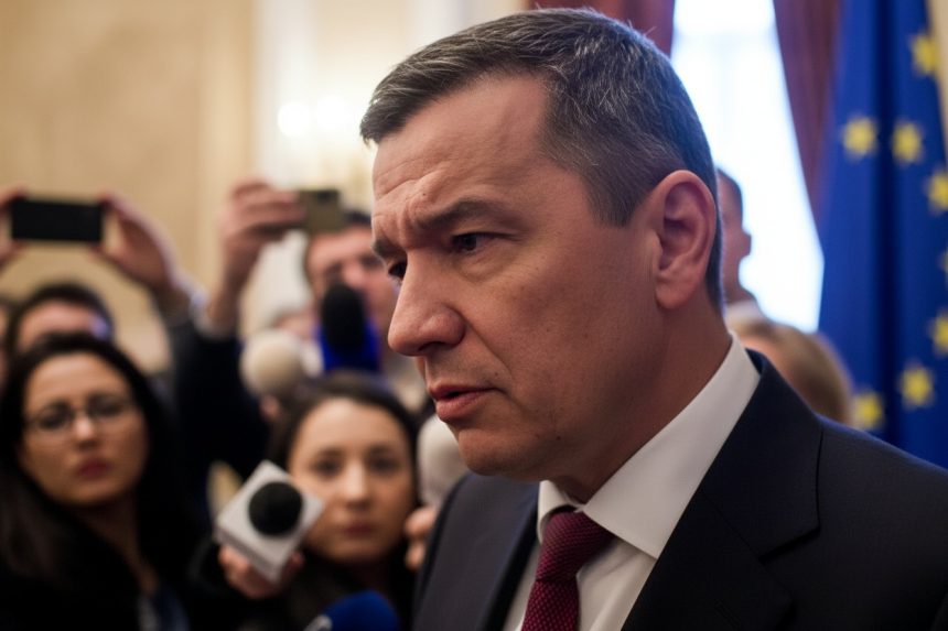 edited nu ne place sa amenintam suntem impinsi sa o facem spune sorin grindeanu 69ca49cc7580d