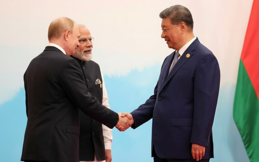 edited o noua ordine mondiala doua superputeri strang legaturile economice 69b13eeaa9527