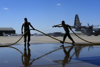 edited o tara neaga faptul ca ar gazdui o baza militara americana pe teritoriul sau 69bbf3f59e771