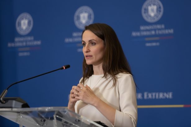 edited oana toiu dupa intalnirea cu secretarului general al oecd mathias cormann i am transmis angajamentul ferm al mae in coordonarea ultimilor pasi pentru aderare 69ba7a9a553a9