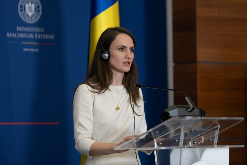 edited oana toiu in vizita oficiala la varsovia de ziua solidaritatii romano polone 69a68d6ed1630