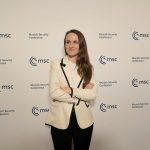 edited oana toiu participa la reuniunea consiliului afaceri externe cu discutii despre securitatea europei si crizele internationale 69b7ea66b100f