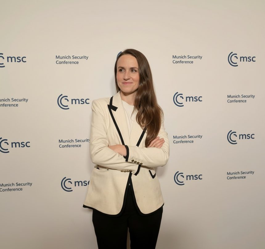 edited oana toiu participa la reuniunea consiliului afaceri externe cu discutii despre securitatea europei si crizele internationale 69b7ea66b100f