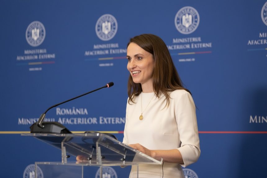 edited oana toiu prin votul dat astazi parlamentul a consolidat pozitia romaniei de partener strategic al sua 69b1a759e391b