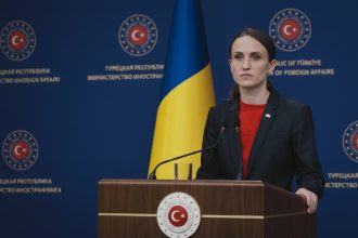 edited oana toiu va da explicatii azi la comisia de politica externa din camera deputatilor 69b1475090516