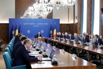 edited ordonanta privind criza carburantilor ar urma sa fie adoptata joi de guvernul 69c4c9a8680b6