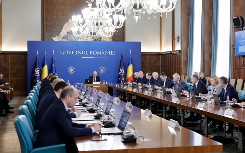 edited ordonanta privind criza carburantilor ar urma sa fie adoptata joi de guvernul 69c4c9a8680b6