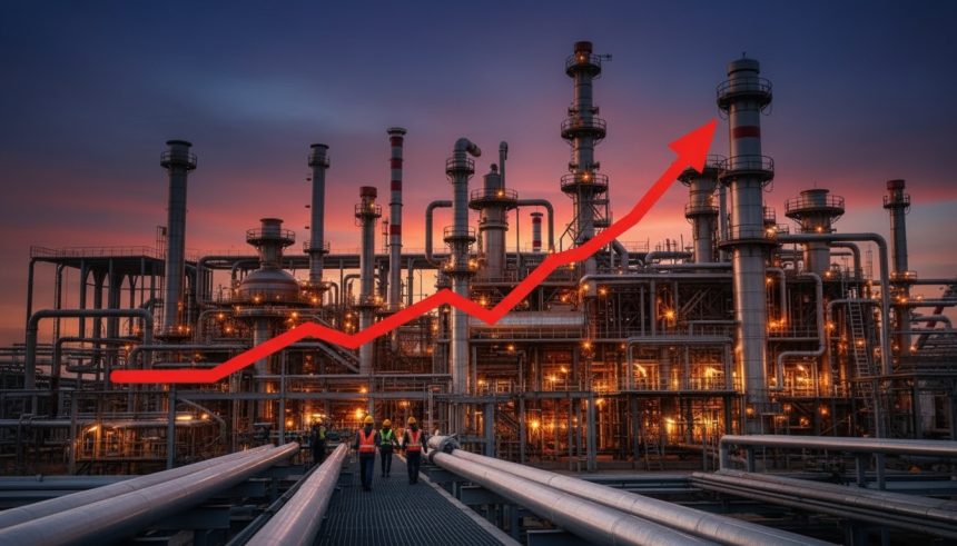 edited pretul petrolului a crescut in urma atacului asupra centrului south pars 69babfd19f841