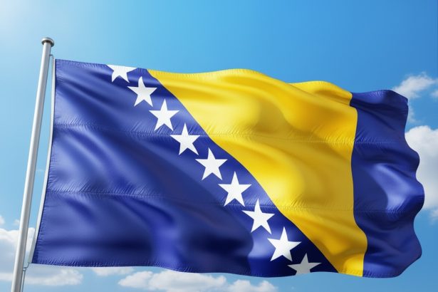 edited protest ale transportatorilor de marfa in bosnia si hertegovina mae emite atentionare de calatorie 69bc26690aee5