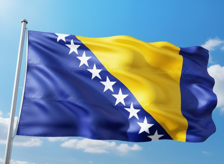 edited protest ale transportatorilor de marfa in bosnia si hertegovina mae emite atentionare de calatorie 69bc26690aee5