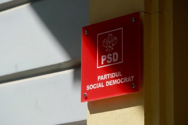 edited psd se reuneste duminica pentru a decide strategia privind votul pe bugetul de stat 69b6645424349