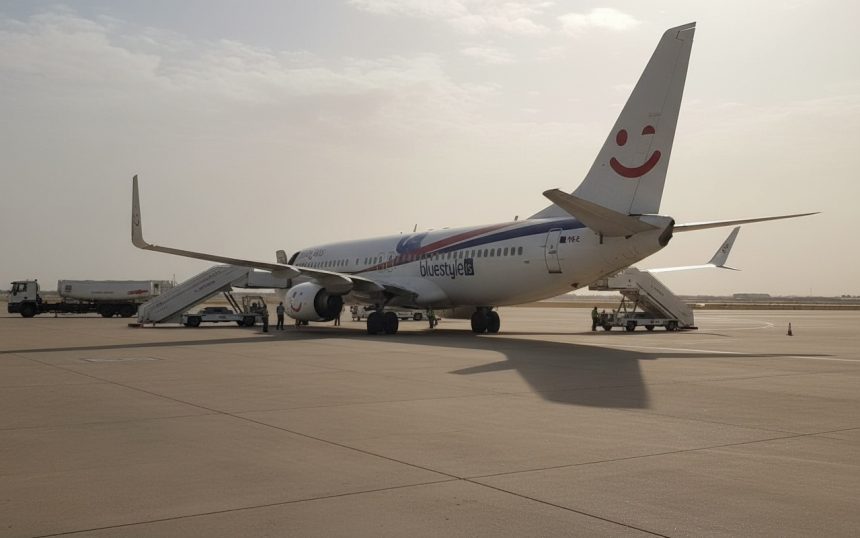 edited romania are noi zboruri rezervate prin mecanismul resceu pentru repatrieri din orientul mijlociu 69aea31fb8c95