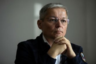 edited romania il propune pe dacian ciolos pentru functia de secretar general al organizatiei internationale a francofoniei anunta nicusor dan 69c15acd500f8