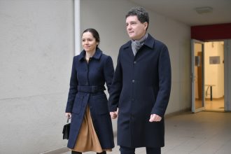 edited romania prezenta la summitul global privind educatia digitala organizat la washington de melania trump mirabela gradinaru a facut parte din delegatie 69c3ace903c4b