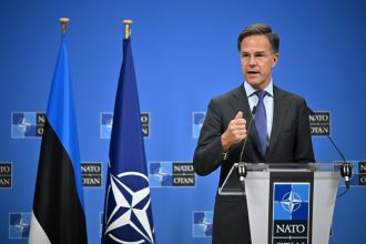 edited rutte va sunt recunoscator pentru ca ati asigurat apararea pe flancul estic 69bbbcff52e88