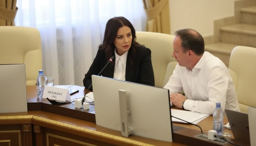 edited scandal in parlament adrian caciu acuzat de comportament agresiv pnl recidiveaza in atitudinea misogina 69b975570d3fc