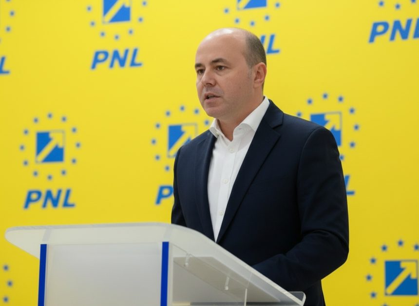 edited se prefigureaza o alianta de drepta pentru alegerile din 2028 ce spune un lider pnl 69c0fe4119837