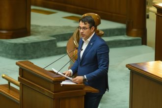 edited senator usr orin grindeanu in zatul de cafea daca mai ramane psd sau nu la guvernare 69c4f18117e7a