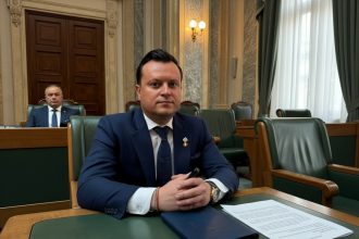 edited senatul a adoptat initiativa legislativa aur ce recunoaste garzile medicilor ca vechime in munca 69c26cfc376a9