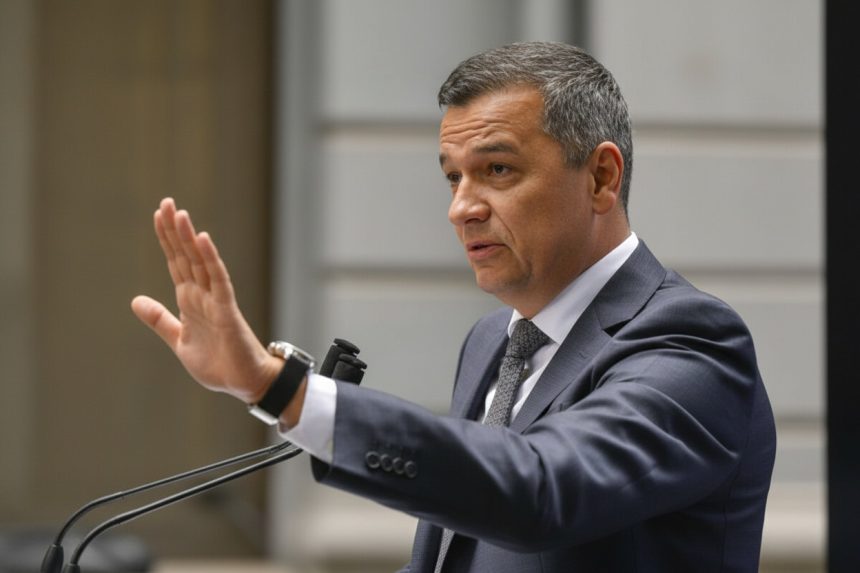 edited sorin grindeanu la braila niciun primar nu a zis sa se mearga in formula actuala 69c914e4311b0