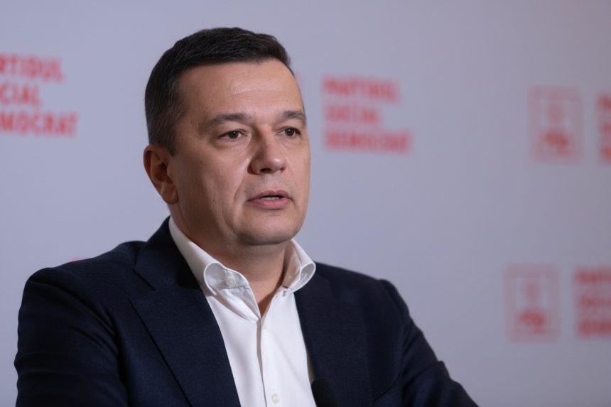 edited sorin grindeanu soarta psd la guvernare se decide prin vot larg nu printr o sedinta restransa 69ae95be7f231