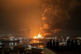 edited un membru al opozitiei iraniene ucis in timpul unui atac aerian 69b151ae89785