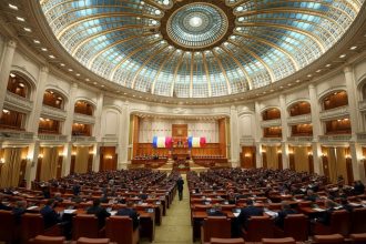 edited update urmeaza votul final parlamentul voteaza bugetul de stat si bugetul asigurarilor de stat plen reunit 69bd213cedfc5