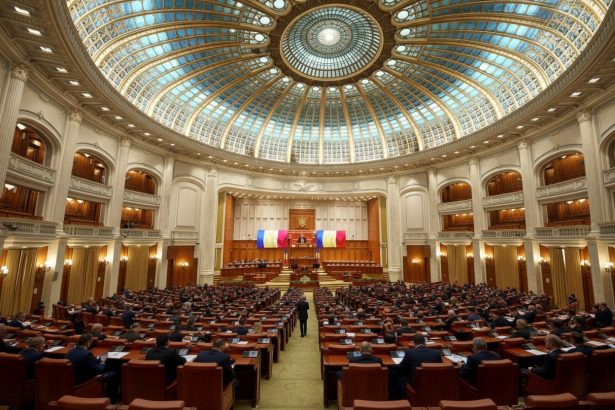 edited update urmeaza votul final parlamentul voteaza bugetul de stat si bugetul asigurarilor de stat plen reunit 69bd213cedfc5