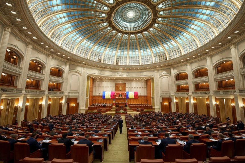 edited update urmeaza votul final parlamentul voteaza bugetul de stat si bugetul asigurarilor de stat plen reunit 69bd213cedfc5